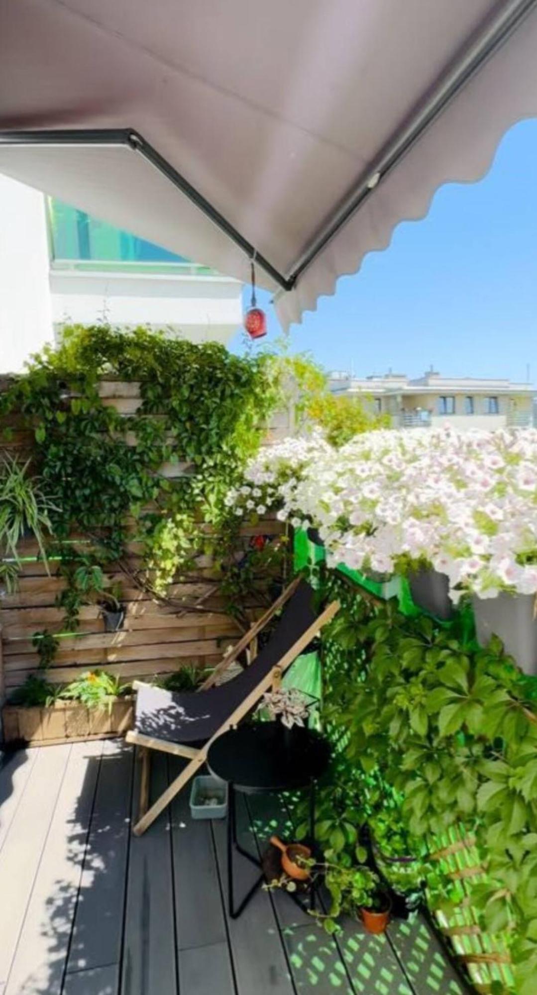 Shiraz Trio Apartament Varsavia Esterno foto